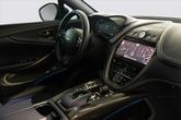 Thumbnail of 2023 Plasma Blue Aston Martin DBX