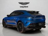 Thumbnail of 2023 Plasma Blue Aston Martin DBX