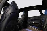 Thumbnail of 2023 Plasma Blue Aston Martin DBX