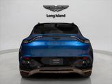 Thumbnail of 2023 Plasma Blue Aston Martin DBX