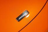 Thumbnail of 2016 Orange McLaren 650S