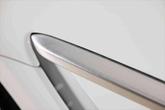 Thumbnail of 2021 Lunar White Aston Martin DBX