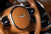 Thumbnail of 2021 Lunar White Aston Martin DBX