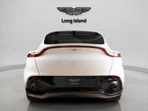 Thumbnail of 2021 Lunar White Aston Martin DBX