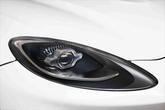 Thumbnail of 2021 Lunar White Aston Martin DBX