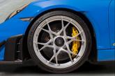 Thumbnail of 2024 Shark Blue Porsche 718 Cayman
