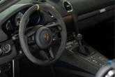 Thumbnail of 2024 Shark Blue Porsche 718 Cayman