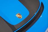 Thumbnail of 2024 Shark Blue Porsche 718 Cayman
