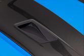 Thumbnail of 2024 Shark Blue Porsche 718 Cayman