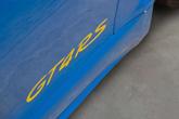 Thumbnail of 2024 Shark Blue Porsche 718 Cayman