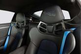 Thumbnail of 2024 Shark Blue Porsche 718 Cayman