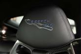 Thumbnail of 2024 Shark Blue Porsche 718 Cayman
