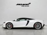 Thumbnail of 2020 Silica White McLaren GT