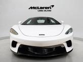 Thumbnail of 2020 Silica White McLaren GT