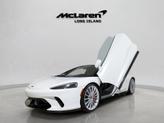 Thumbnail of 2020 Silica White McLaren GT