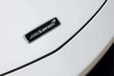Thumbnail of 2020 Silica White McLaren GT