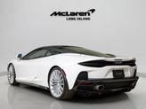 Thumbnail of 2020 Silica White McLaren GT