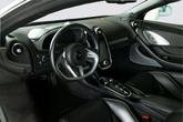Thumbnail of 2020 Silica White McLaren GT