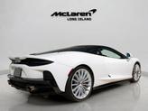 Thumbnail of 2020 Silica White McLaren GT