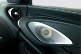 Thumbnail of 2020 Silica White McLaren GT