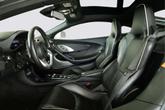 Thumbnail of 2020 Silica White McLaren GT