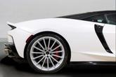 Thumbnail of 2020 Silica White McLaren GT