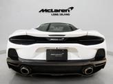 Thumbnail of 2020 Silica White McLaren GT
