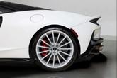 Thumbnail of 2020 Silica White McLaren GT