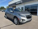 Thumbnail of 2024 Sterling Gray Metallic Chevrolet Equinox