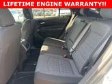 Thumbnail of 2024 Sterling Gray Metallic Chevrolet Equinox