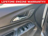 Thumbnail of 2024 Sterling Gray Metallic Chevrolet Equinox