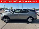 Thumbnail of 2024 Sterling Gray Metallic Chevrolet Equinox