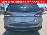 Thumbnail of 2024 Sterling Gray Metallic Chevrolet Equinox