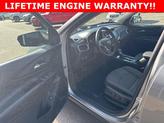 Thumbnail of 2024 Sterling Gray Metallic Chevrolet Equinox