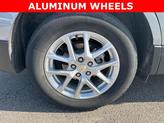 Thumbnail of 2024 Sterling Gray Metallic Chevrolet Equinox
