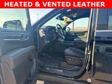 Thumbnail of 2024 Onyx Black GMC Yukon