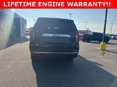 Thumbnail of 2024 Onyx Black GMC Yukon