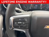 Thumbnail of 2023 Summit White Chevrolet Blazer