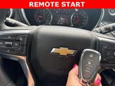 Thumbnail of 2023 Summit White Chevrolet Blazer