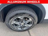 Thumbnail of 2023 Summit White Chevrolet Blazer