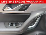 Thumbnail of 2023 Summit White Chevrolet Blazer