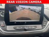 Thumbnail of 2023 Summit White Chevrolet Blazer