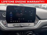 Thumbnail of 2023 Summit White Chevrolet Blazer
