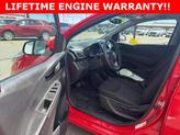 Thumbnail of 2022 Red Hot Chevrolet Spark