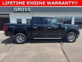 Thumbnail of 2024 Agate Black Metallic Ford F-150