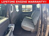 Thumbnail of 2024 Agate Black Metallic Ford F-150