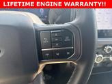Thumbnail of 2024 Agate Black Metallic Ford F-150