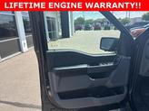 Thumbnail of 2024 Agate Black Metallic Ford F-150