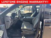 Thumbnail of 2024 Agate Black Metallic Ford F-150