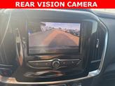Thumbnail of 2022 Northsky Blue Metallic Chevrolet Traverse